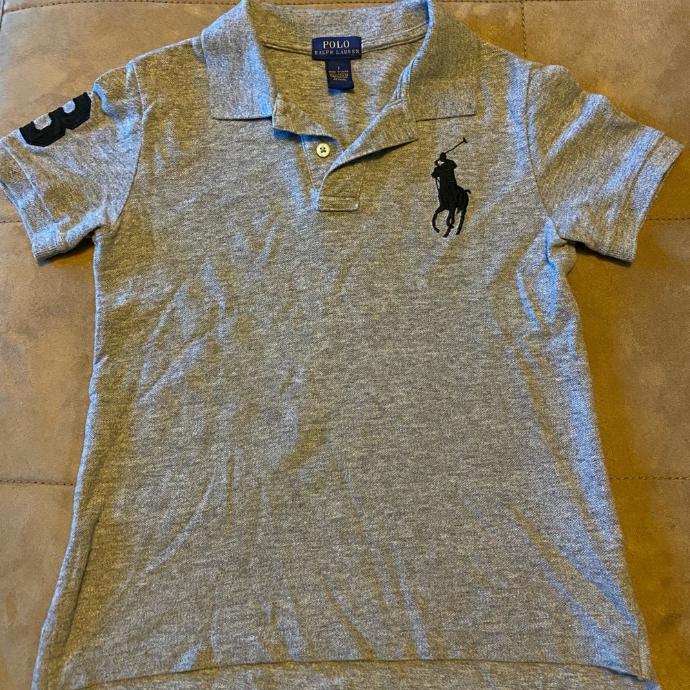 Ralph Lauren